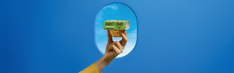 Sweet Corn