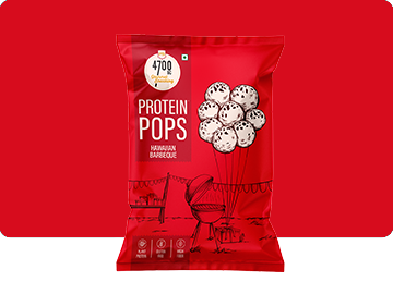 Protein Pops