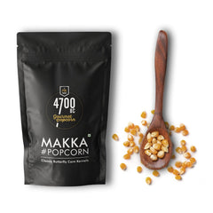 Makka Popcorn, Pouch (Classic Butterfly Corn Kernels, 475g)