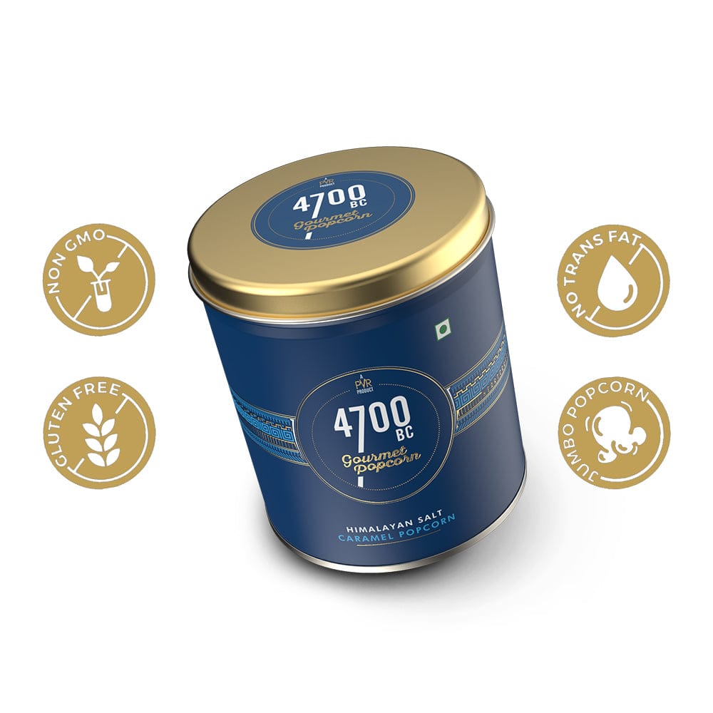 4700bc himalayan salt caramel popcorn nutrition tags