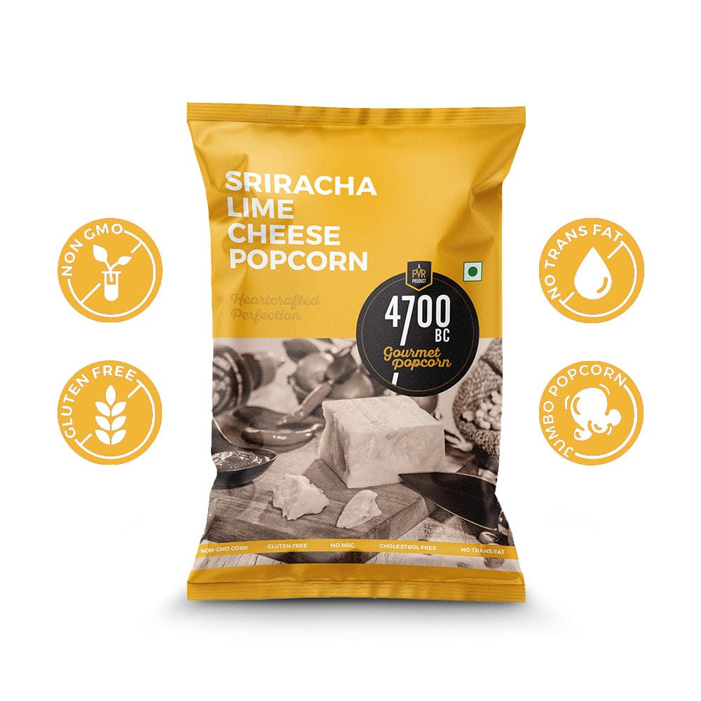 4700bc sriracha lime cheese popcorn nutrition tags