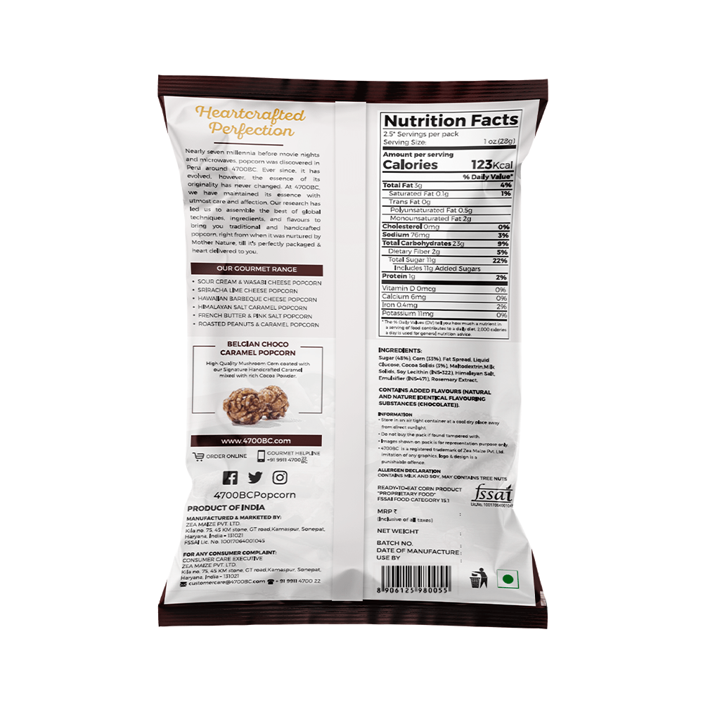 Product Back
