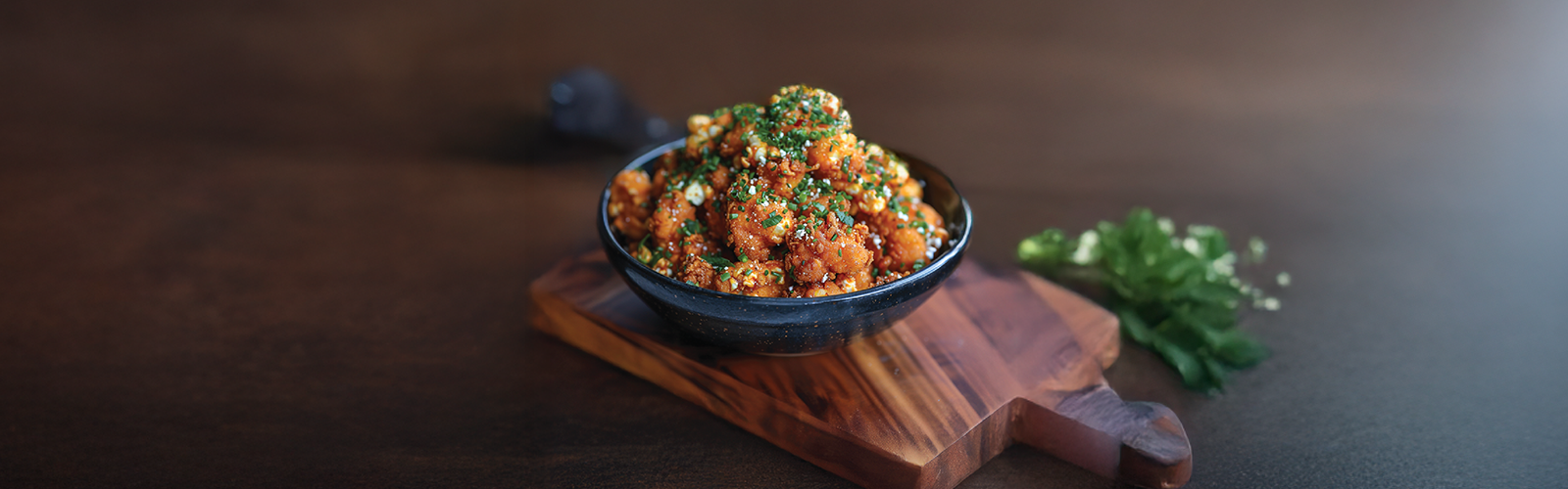 Chicken K-Pop – 4700BC