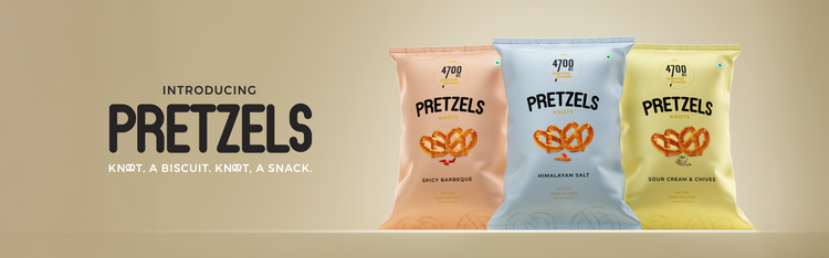 Pretzels