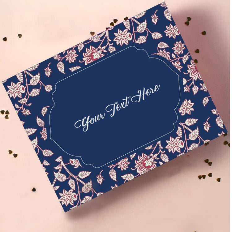 Personalized Diwali Gifts