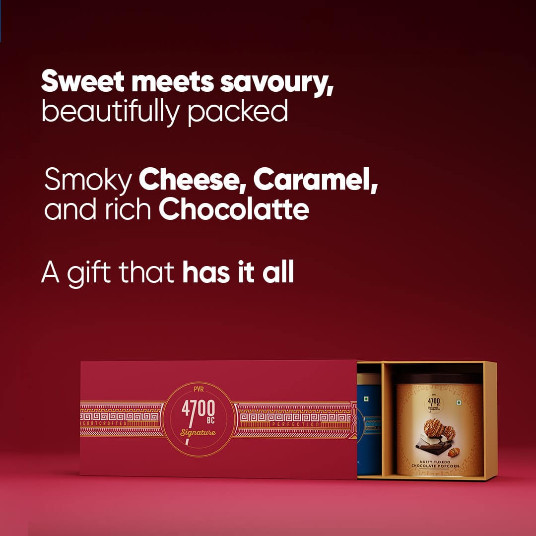 Festive Gift Box (3 Flavours: Chocolate, Cheese and Caramel)