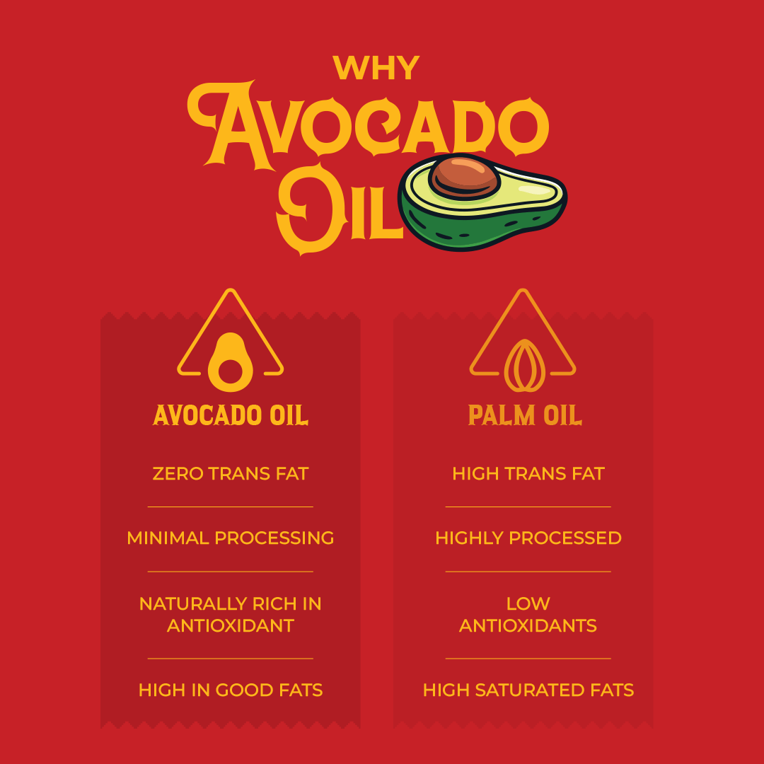 Nachos, Pineappple Salsa (Pack of 8, 60g)