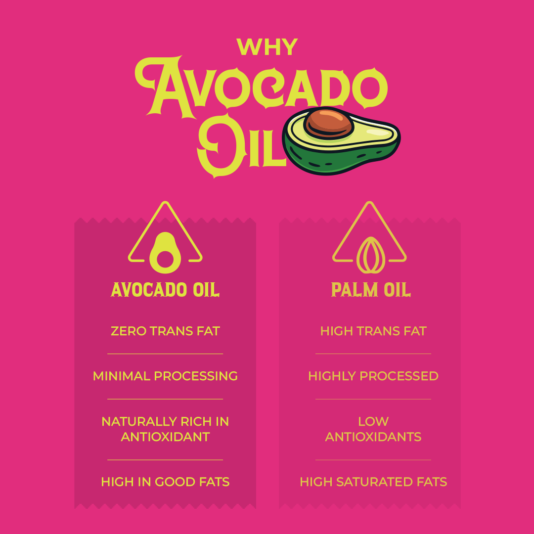 Nachos, Korean Kimchi (Pack of 8, 60g)