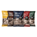 Gourmet Popcorn Assorted (Pack of 5)