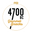 Logo di 4700BC