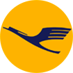<b> Lufthansa <b></b></b>