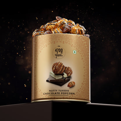 4700bc bestseller, best chocolate popcorn in india