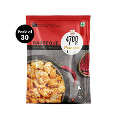 Instant BBQ Popcorn (Pack of 30, 30g)