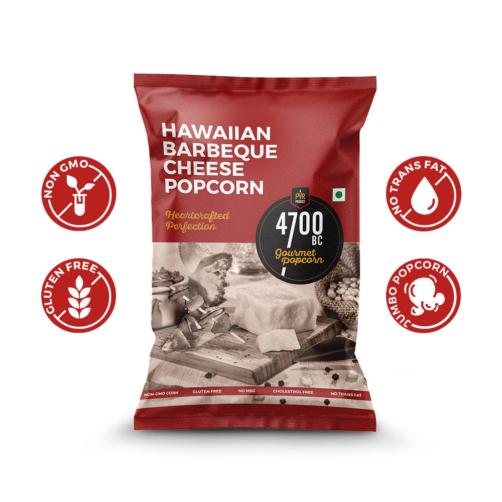 4700bc hawaiian bbq cheese  popcorn nutrition tags
