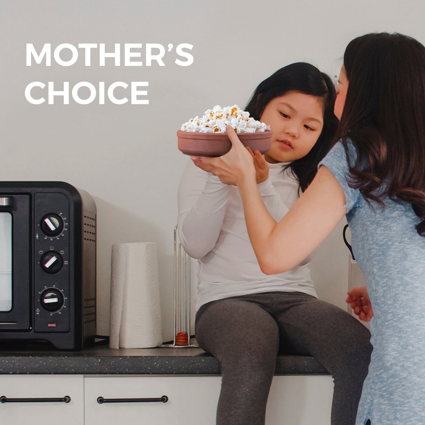 4700BC Instant Butter Popcorn Mother's Choice