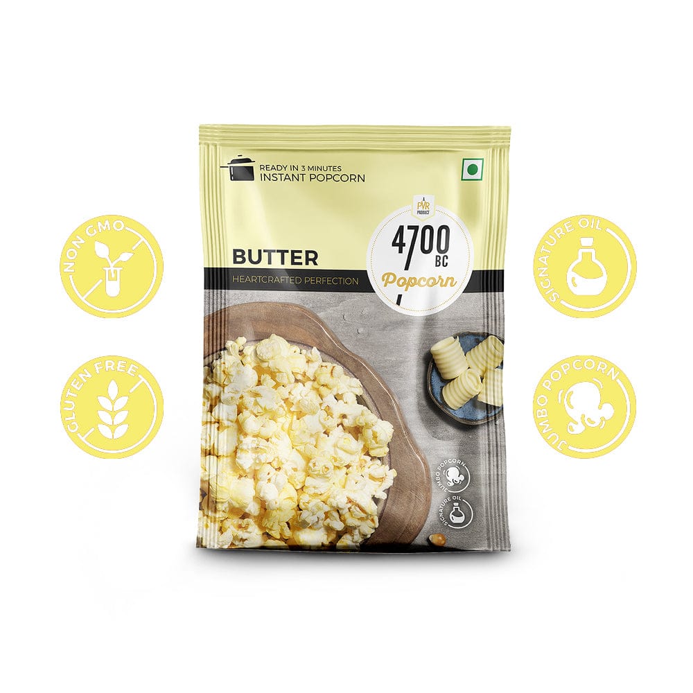 4700bc instant butter popcorn nutrition tags