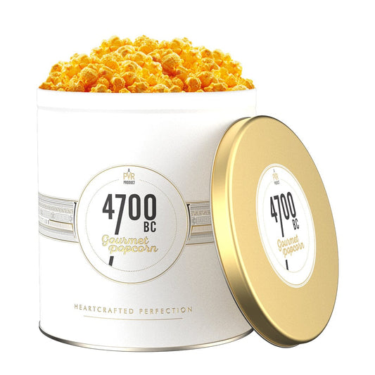 Buy India’s favourite gourmet popcorn at 4700BC. Select from chocolate popcorn, cheese popcorn, caramel popcorn,butter popcorn, microwave popcorn, BBQ popcorn and other delightful popcorn flavors. Explore sweet corn, crunchy corn, chips, protein pops, corn chips, and better-for-you snacks.
