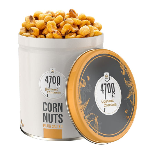 Buy India’s top gourmet popcorn selection at 4700BC, featuring chocolate popcorn, cheese popcorn, caramel popcorn, butter popcorn, and BBQ popcorn flavors, alongside an array of sweet corn, crunchy corn, chips, protein pops, corn chips, and nutritious snacks.